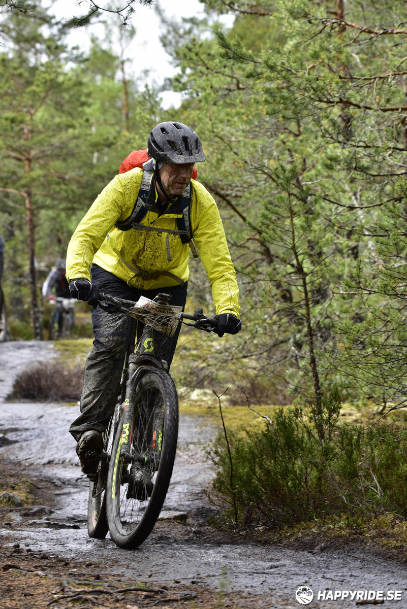 Bild från Lida Loop 2019